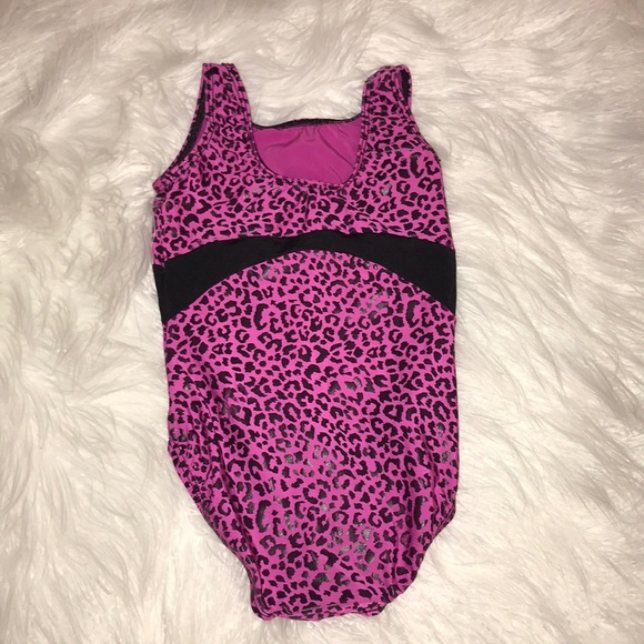 Gk Elite gymnastic Leo’s x 3 - Picture 4 of 4